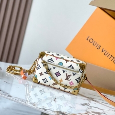 Louis Vuitton Box Bags